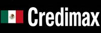 Credimax - logo